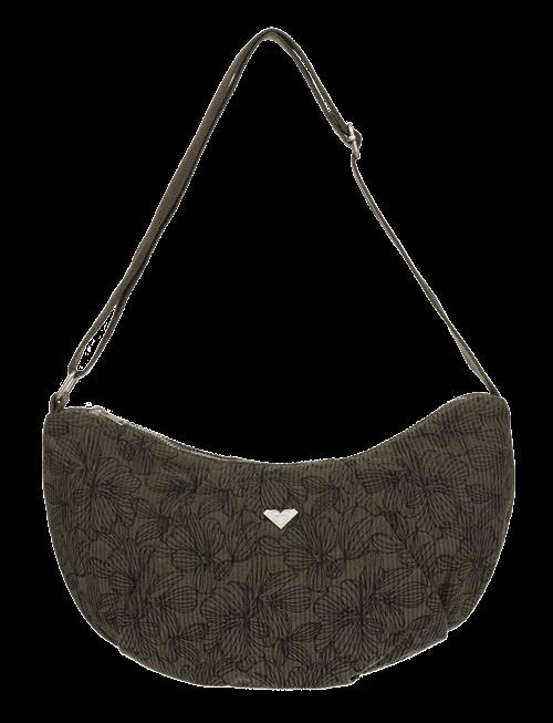 Roxy | Neon Moon Printed Crossbody | ONE SIZE