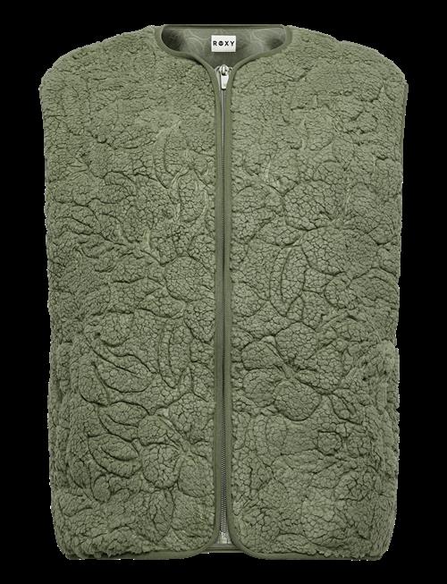 Roxy | Best Town Vest | L