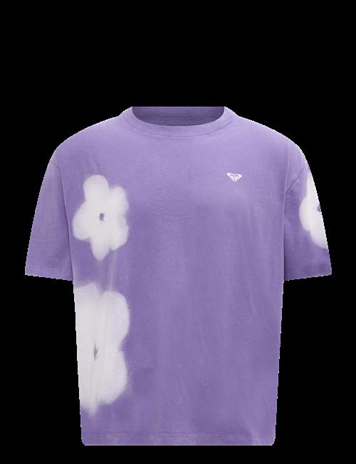 Roxy | Talloversize Washed | L