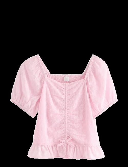 Lindex | Blouse In Chiffon | 146/152