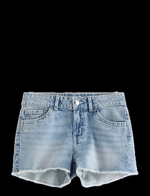 Lindex | Denim Shorts | 164