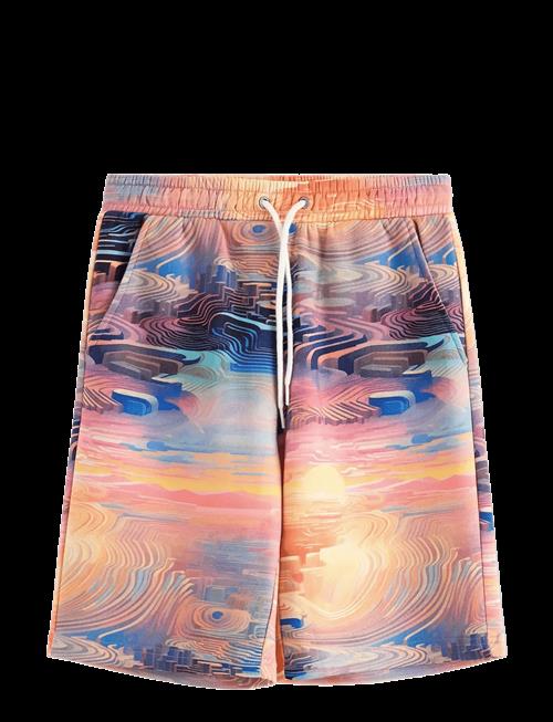 Lindex | Shorts With Brushed Inside | 134/140
