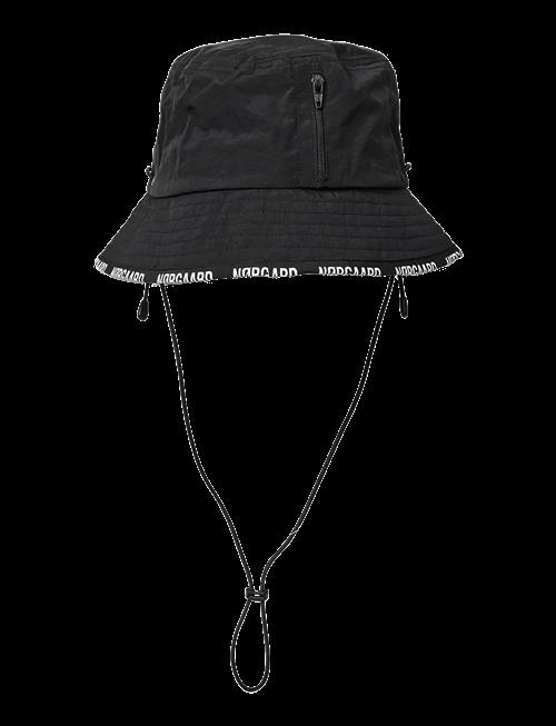 Mads Nørgaard | Sunny Line Bucket Hat | S/M