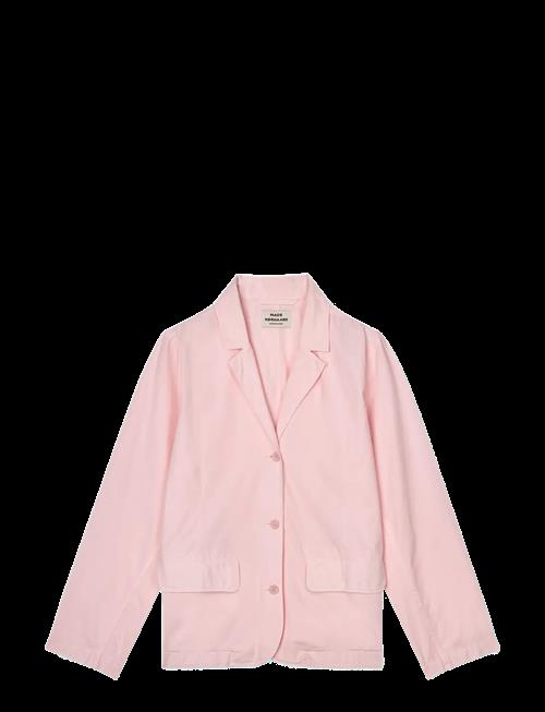 Mads Nørgaard | Dyed Weave Fever Blazer | 36