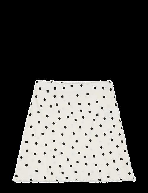 Mads Nørgaard | Pointella Emina Skirt Aop | L