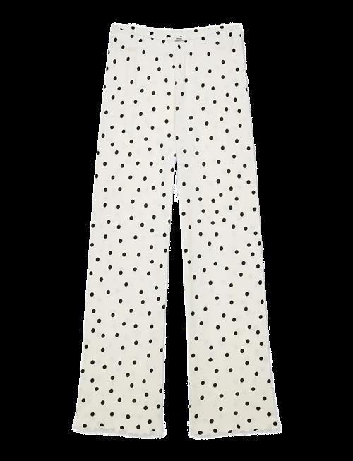 Mads Nørgaard | Pointella Volan Pants Aop | S