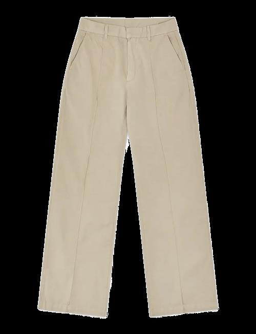 Mads Nørgaard | Dyed Weave Perry Pants | 38