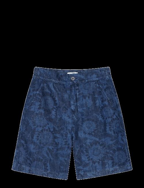 Mads Nørgaard | Lazor Denim Sui Short | 34