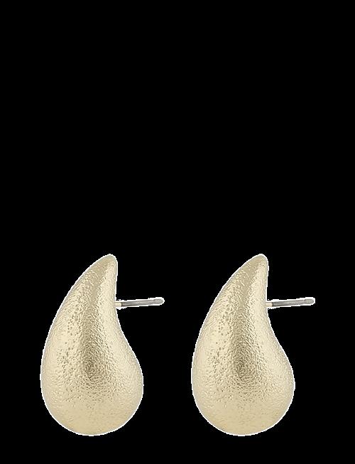 SNÖ of Sweden | Yenni Matt Mini Ear Plain G - Onesize | ONE SIZE