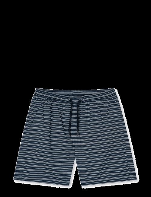 Mads Nørgaard | Sea Sandrino Shorts St | 128