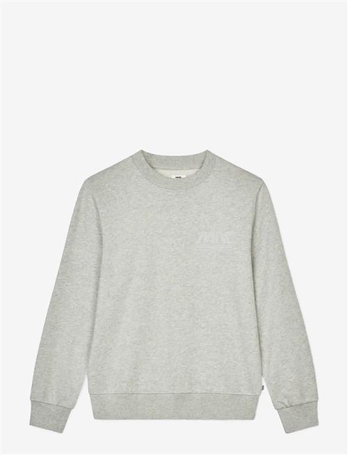 Mads Nørgaard | Light Original Sweat Solo Sweatshirt | 104