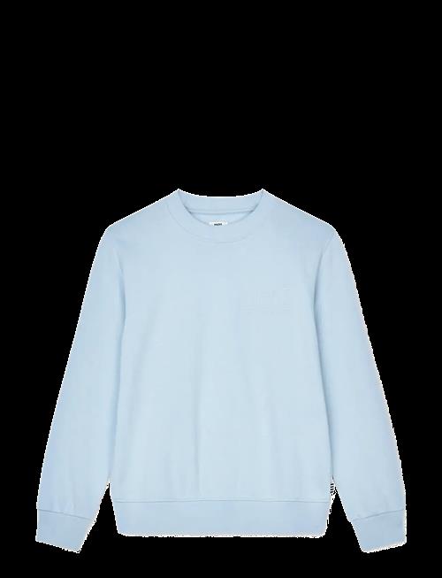 Mads Nørgaard | Light Original Sweat Solo Sweatshirt | 128
