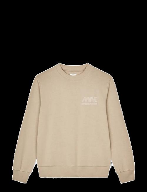 Mads Nørgaard | Light Original Sweat Solo Sweatshirt | 116