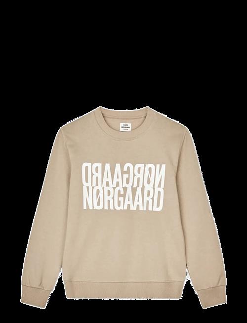 Mads Nørgaard | Light Original Sweat Talinka Sweatshirt | 104