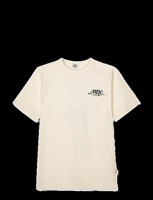 Mads Nørgaard | Dry Single Theo Tee | 164