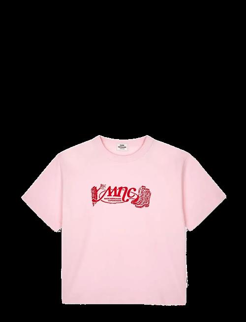 Mads Nørgaard | Dry Single Tristi Tee | 164