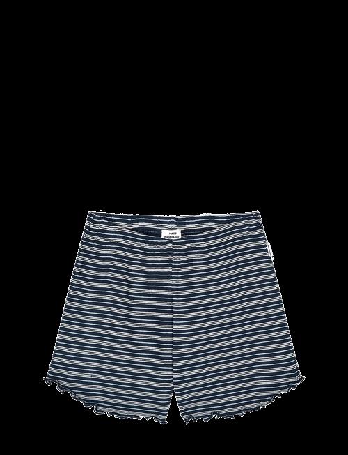 Mads Nørgaard | 2X2 Cotton Stripe Prixa | 176