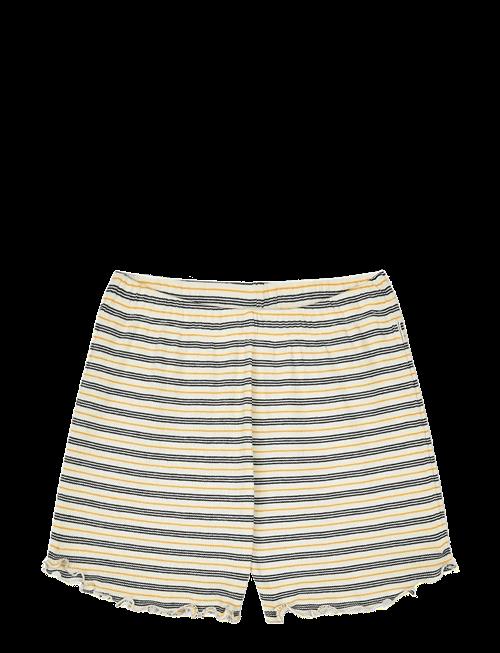 Mads Nørgaard | 2X2 Cotton Stripe Prixa | 128