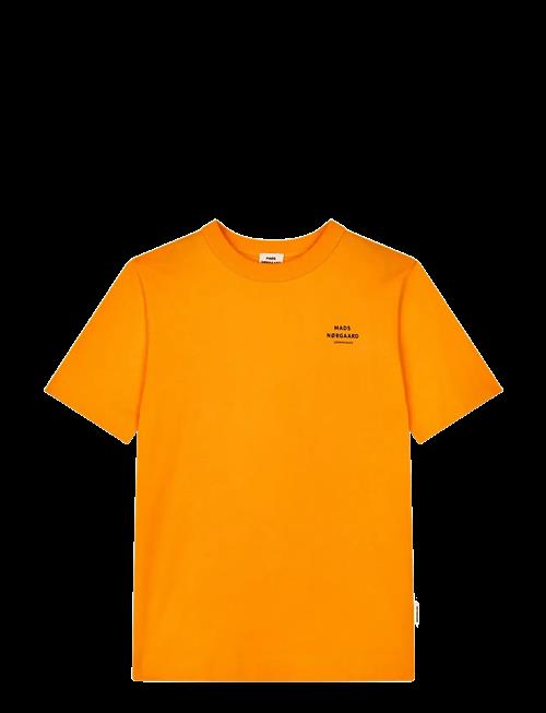 Mads Nørgaard | Cotton Jersey Theo Tee | 176