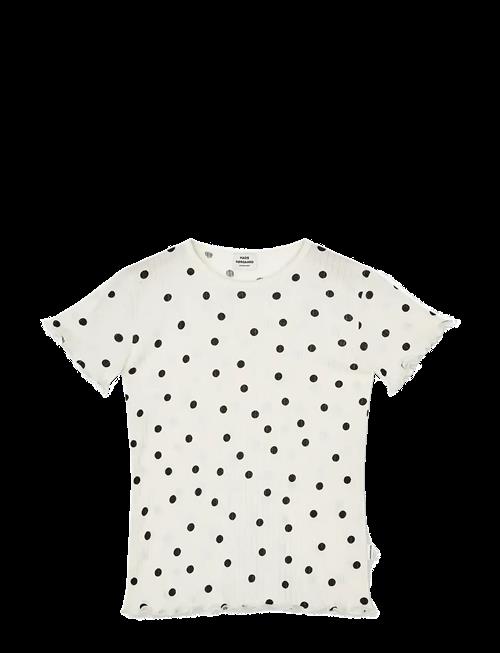 Mads Nørgaard | Pointella Trixina Tee Aop | 116