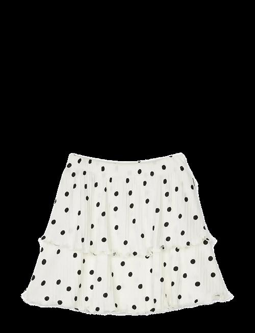 Mads Nørgaard | Pointella Sallie Skirt Aop | 176