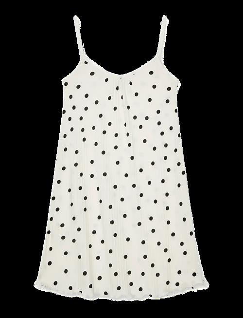 Mads Nørgaard | Pointella Sigrid Dress Aop | 140