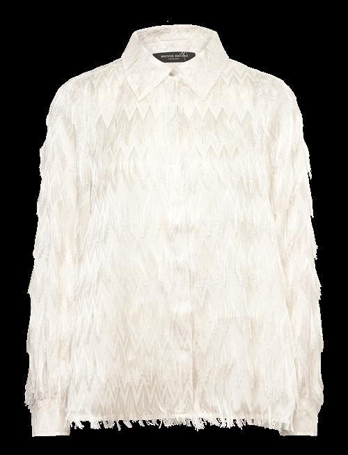 Bruuns Bazaar | Frillybbardadia Shirt | 34