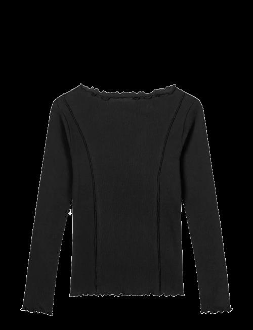 Mads Nørgaard | 2X2 Cotton Siri Top | M