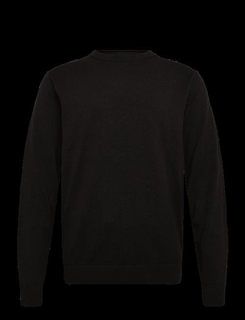 Tom Tailor | Basic Crewneck Knit | L