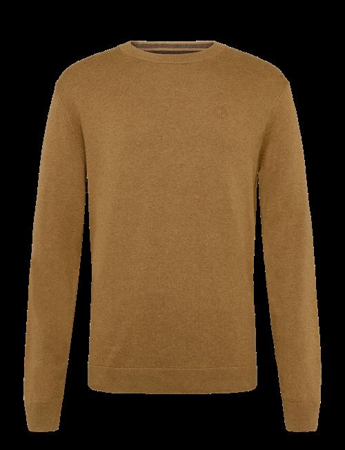 Tom Tailor | Basic Crewneck Knit | S
