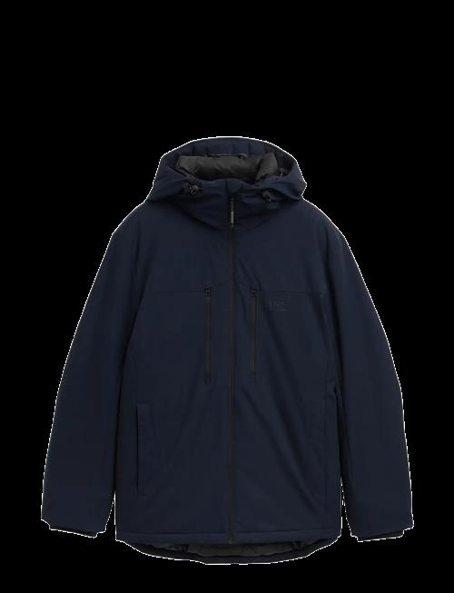 Tom Tailor | Hooded Technical Jacket | XXL