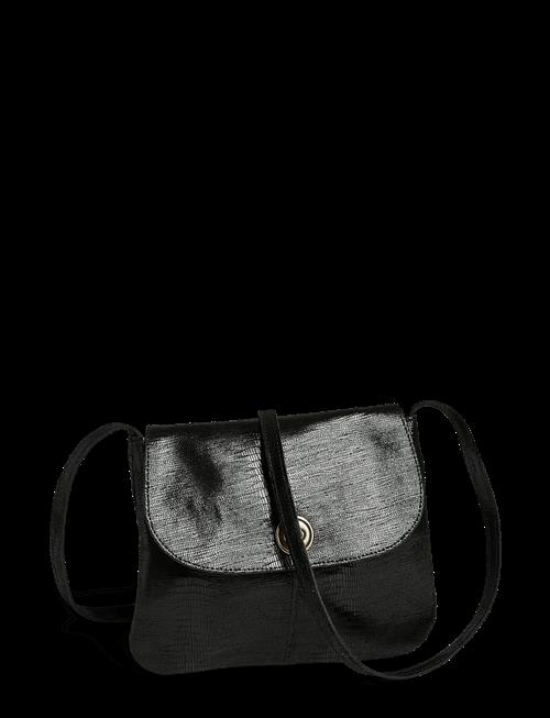Pieces | Pctotally Large Leather Party Bag Noos | ONE SIZE