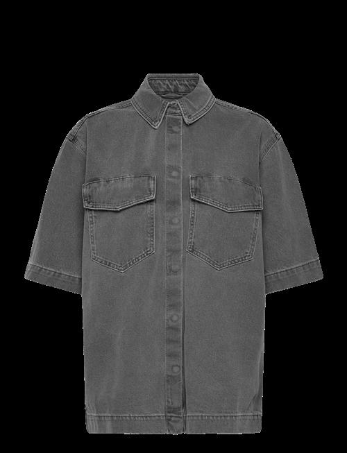 ONLY | Onlsophie Oversize S/S Dnm Shirt | XS