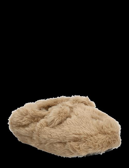 Mango | Bear Slippers | 23-24