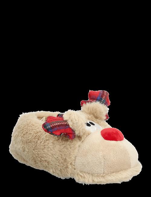 Mango | Reindeer Slippers | 23-24