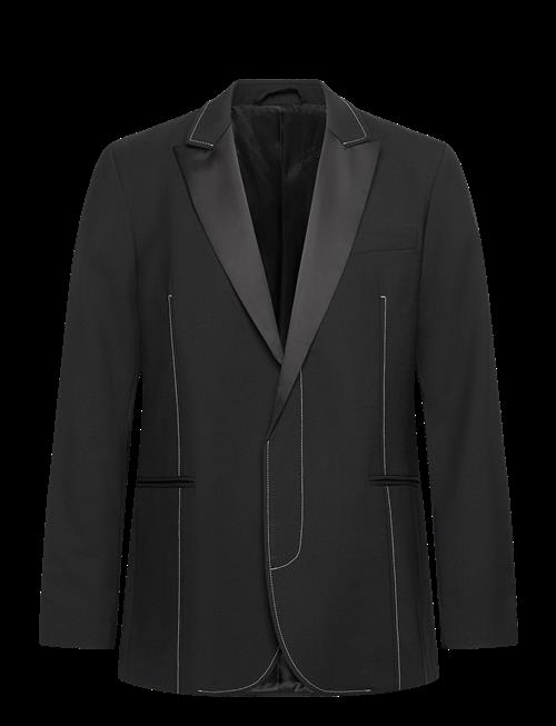 WOOD WOOD | Wwconnell Blazer | 50