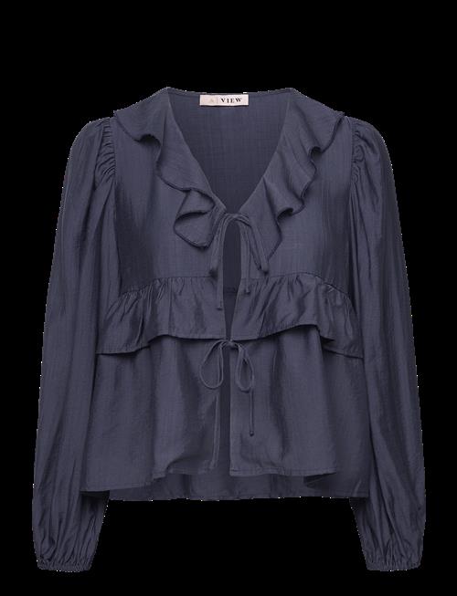 A-View | Charlotte Blouse | 34