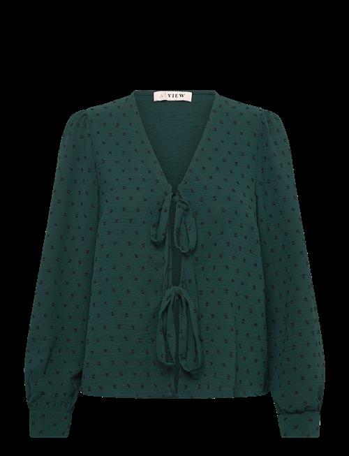 A-View | Sif Long Sleeve Blouse | 42