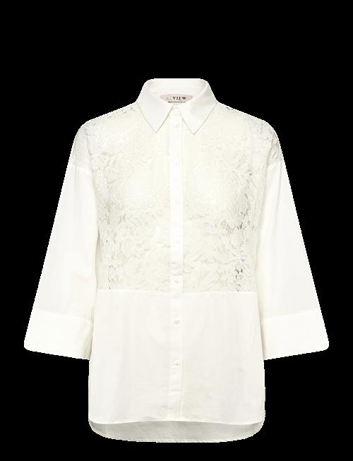 A-View | Clara Shirt | 38