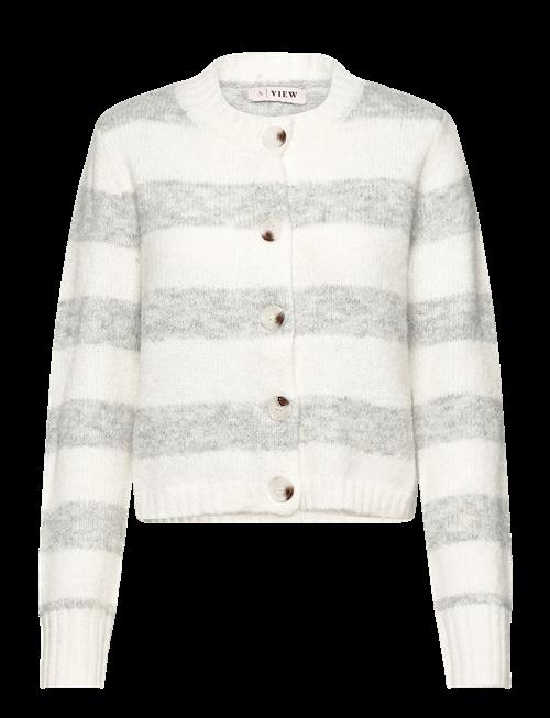 A-View | Angie Knit Cardigan | L