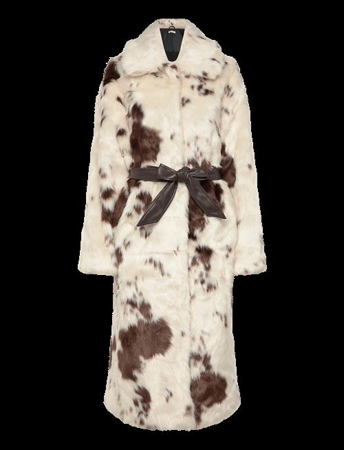 A-View | Kolvina Coat | 34