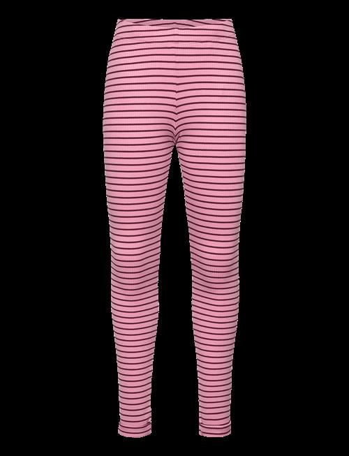 Kids Only | Kmgmaude Life Stripe Basic Legging Jrs | 116