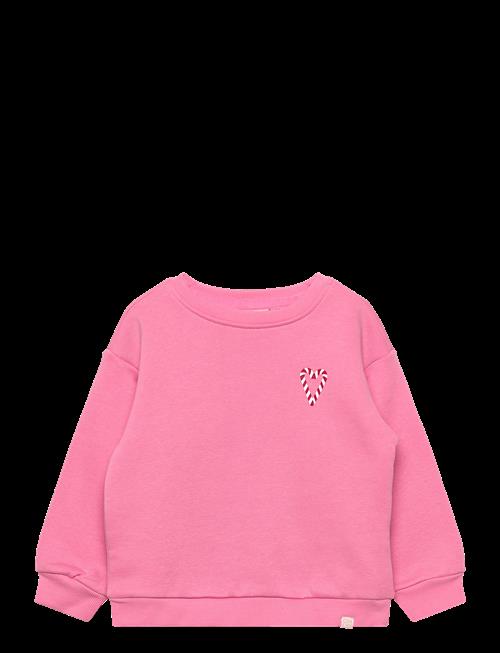 Kids Only | Kmgzenja Xmas Boxy L/S Box Swt | 116