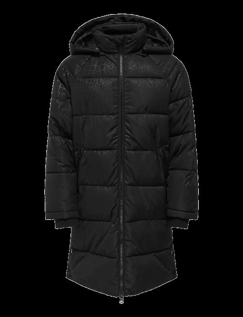 Kids Only | Kogmia L/S Aop Puffer Coat Otw | 158