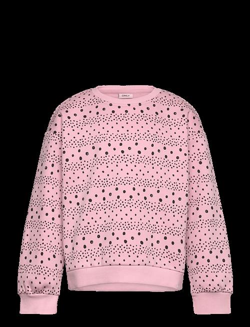 Kids Only | Kmgappalosa L/S Loose Life Pullo Bru Swt | 104