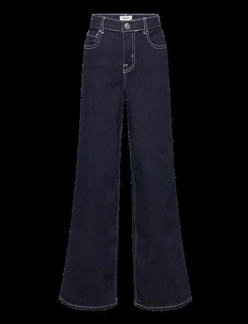 Kids Only | Kogmadison Blush Flower Hw Wide Dnm | 152