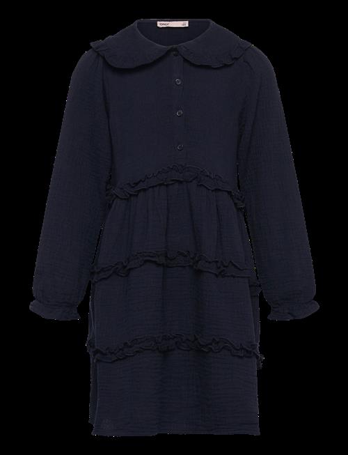 Kids Only | Kmgthyra Life L/S Collar Dress Wvn | 92