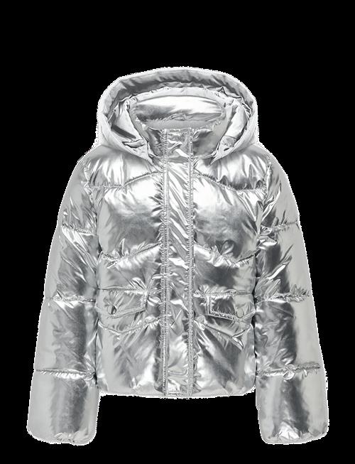 Kids Only | Kogpearl Puffer Hood Jacket Cs Otw | 152