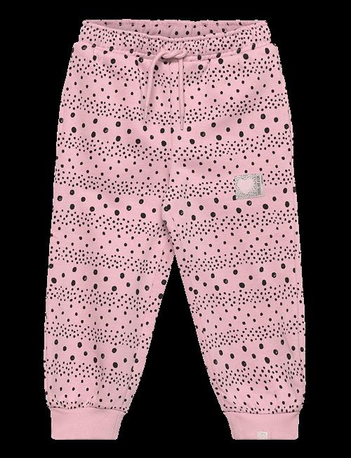 Kids Only | Kmgappalosa Life Loose Pant Bru Swt | 98