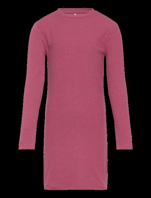 Kids Only | Kmgtella Life Solid L/S Dress Jrs | 110